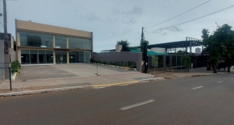 Comercial - Londrina/PR